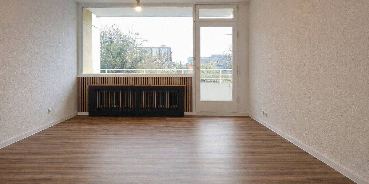 Etagenwohnung Giessen Gießen - 3 Zimmer, 67 m&sup2;, 249.000&euro; | Angebot:26043228