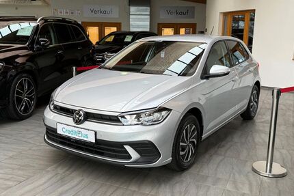 VW Polo 13.179 km 17.490 &euro; Emsdetten 48282