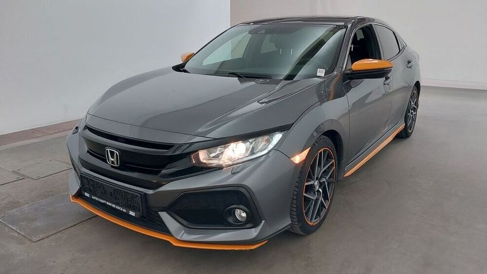 Civic