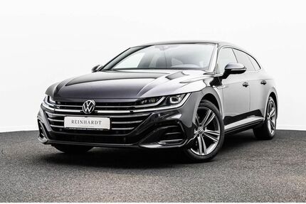 VW Arteon 81.400 km 27.810 &euro; Hagen 58091