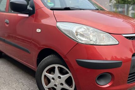 Hyundai i10 98.000 km 2.999 &euro; Aachen 52080