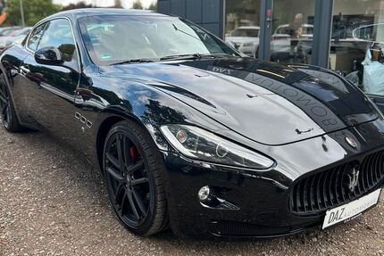 Maserati Granturismo 103.000 km 25.995 &euro; Stuhr 28816