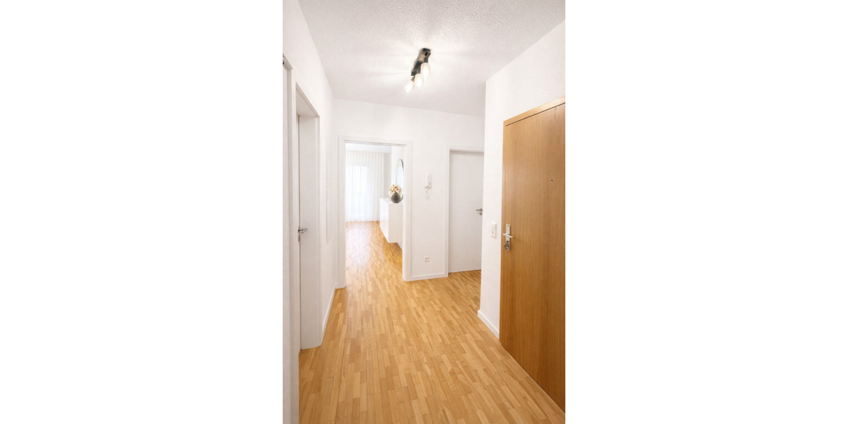 Etagenwohnung Küssaberg - 2 Zimmer, 70 m&sup2;, 970&euro; | Angebot:25369052