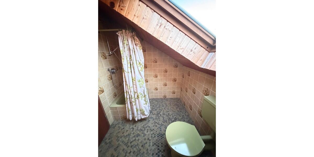 Dachgeschoßwohnung Auenwald - 3 Zimmer, 55 m&sup2;, 620&euro; | Angebot:26338877