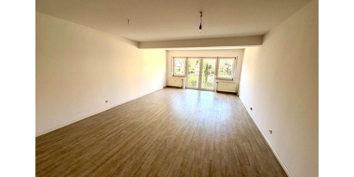 Etagenwohnung Ballenstedt - 1 Zimmer, 53 m&sup2;, 320&euro; | Angebot:26379986