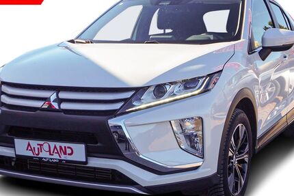 Mitsubishi Eclipse Cross 24.538 km 21.950 &euro; Leipzig 04209