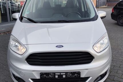 Ford Tourneo Courier 137.000 km 6.999 &euro; Gütersloh 33334
