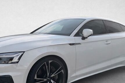 Audi A5 98.900 km 33.700 &euro; Butzbach 35510