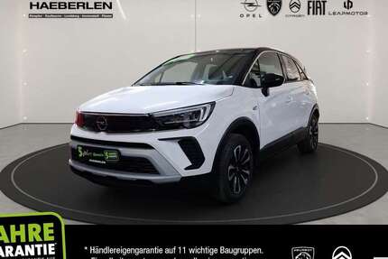 Opel Crossland 24.000 km 14.890 &euro; Kempten 87435