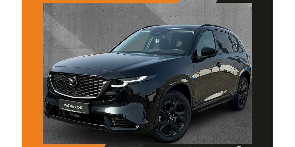 Mazda CX-5 1.089 km 42.990 &euro; Schwerin 19057