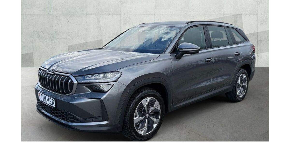 Skoda Kodiaq 29.950 km 44.440 &euro; Rheine 48432