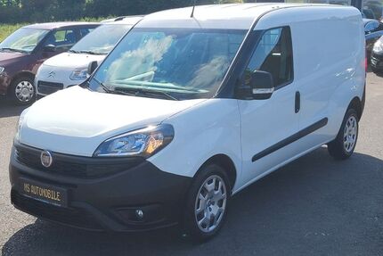 Fiat Doblo 141.000 km 5.999 &euro; Willingen/Westerwald 56479