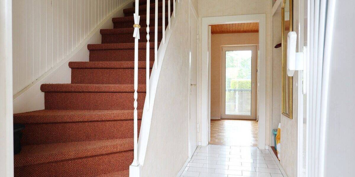 Reihenendhaus Quickborn - 3 Zimmer, 66 m&sup2;, 299.000&euro; | Angebot:26887600
