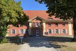 Herrschaftliches Gutshaus Federow - 3*-Hotel direkt am Hofsee inmitten des Müritz Nationalpark´s