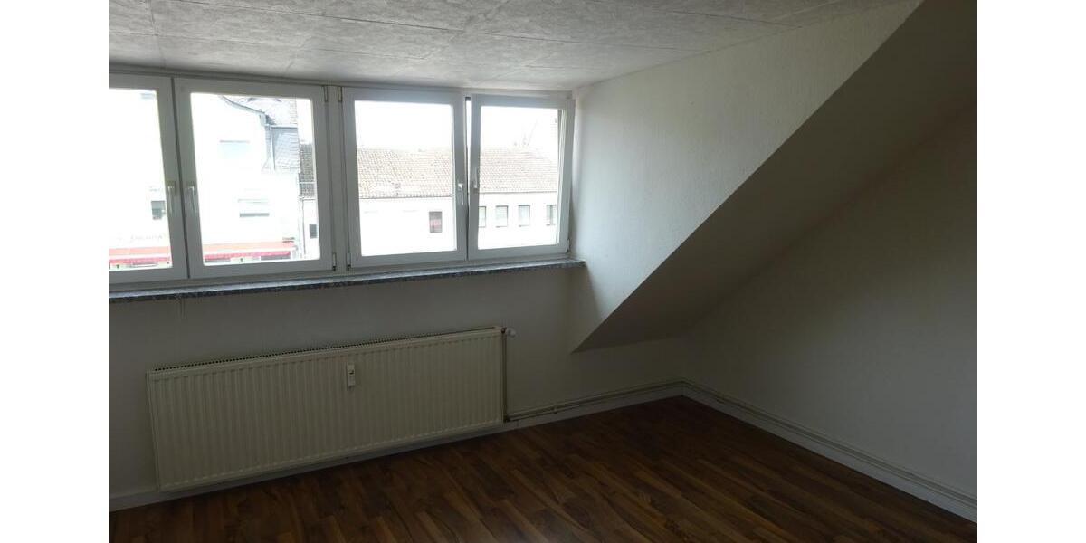 Dachgeschoßwohnung Überherrn - 1 Zimmer, 55 m&sup2;, 350&euro; | Angebot:25284884