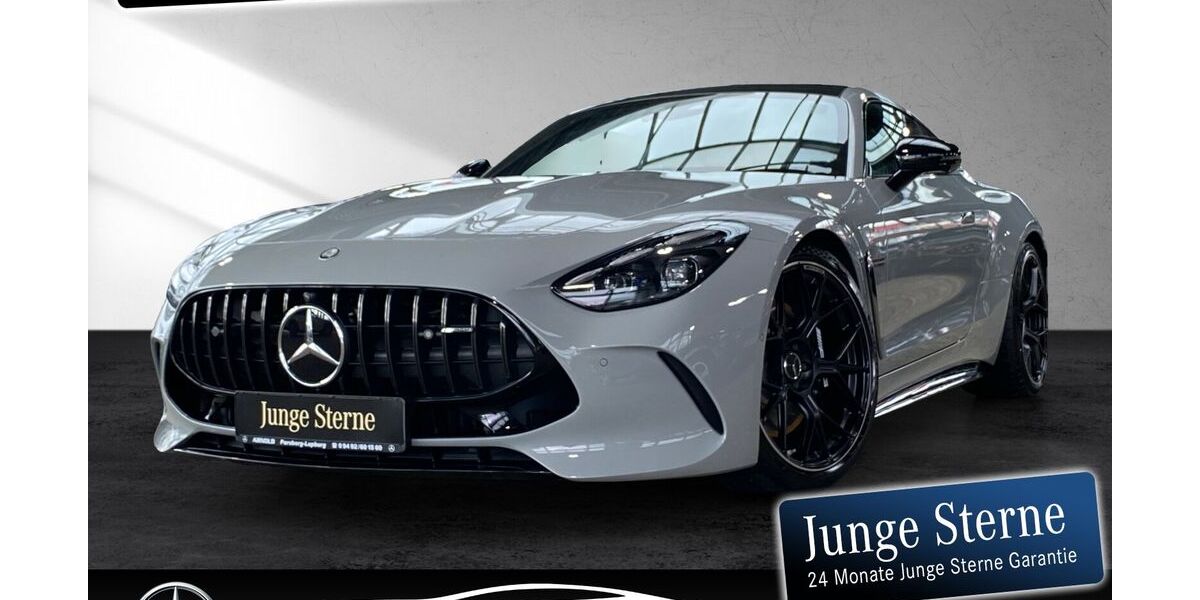Mercedes-Benz AMG GT 9.530 km 159.890 &euro; Parsberg/Lupburg 92331
