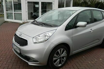 Kia Venga 44.180 km 9.490 € Nettetal-Lobberich 41334