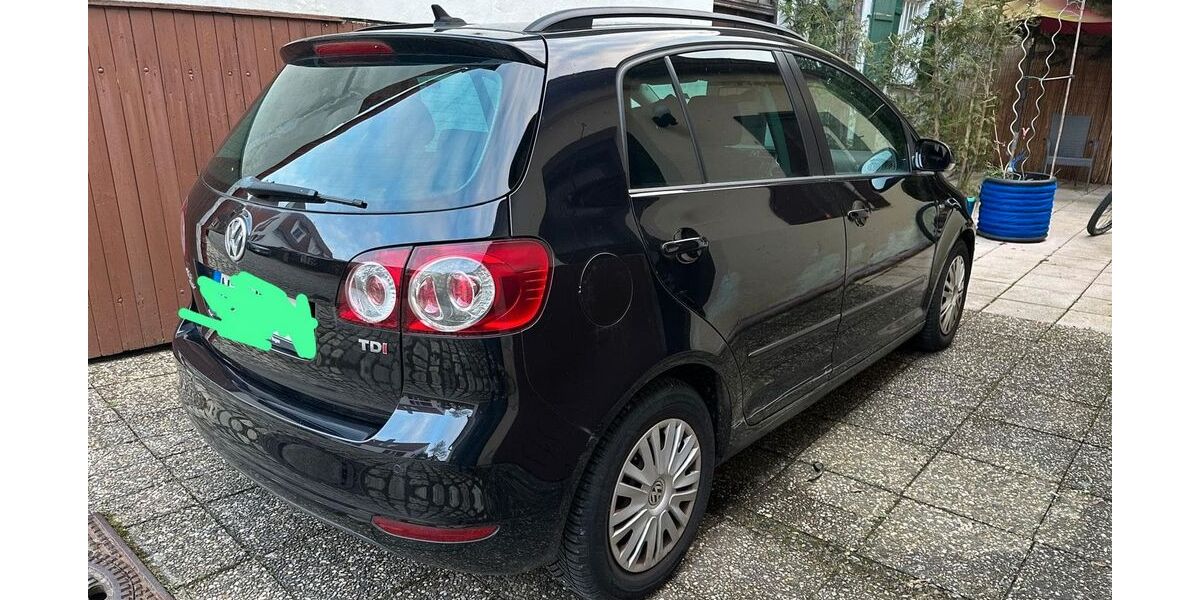 VW Golf Plus 209.000 km 3.900 &euro; Nördlingen 86720