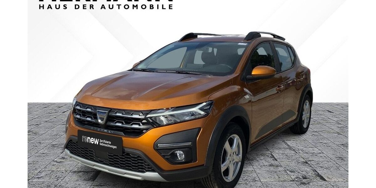 Dacia Sandero 27.500 km 17.384 &euro; Northeim 37154