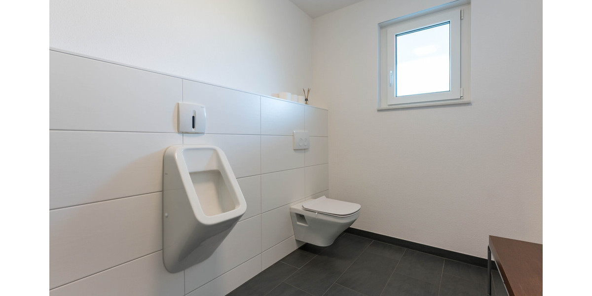 Barrierefreier Erstbezug: Neuwertige Wohnung mit zwei Terrassen, Einbauküche und Feldblick - Erdgeschoßwohnung Steinmauern | Angebot:27085223