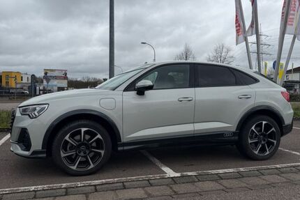 Audi Q3 23.200 km 32.990 &euro; Saarlouis 66740
