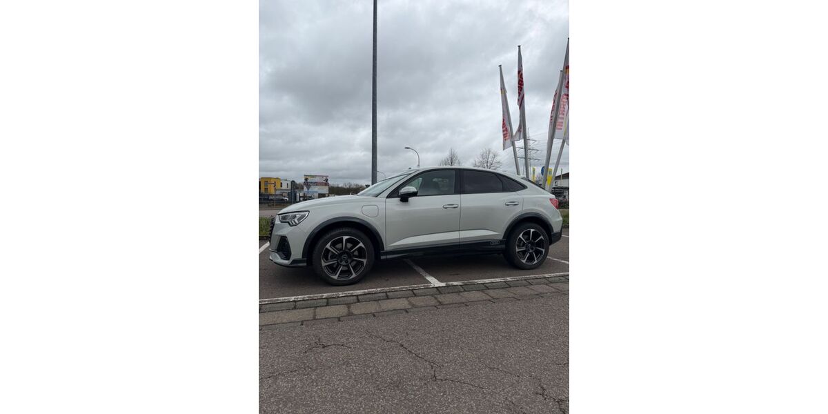 Audi Q3 23.200 km 33.490 &euro; Saarlouis 66740