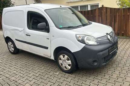 Renault Kangoo 71.510 km 3.500 &euro; Butzbach 35510