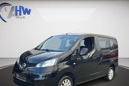 Nissan NV200 179.000 km 7.970 &euro; Wuppertal 42329