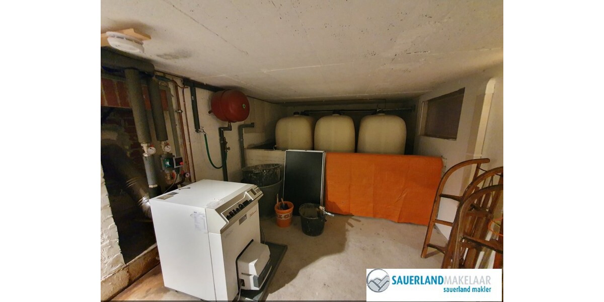 Freistehendes Haus mit Aussicht in Stormbruch - Einfamilienhaus Diemelsee-Stormbruch Stormbruch | Angebot:8767926