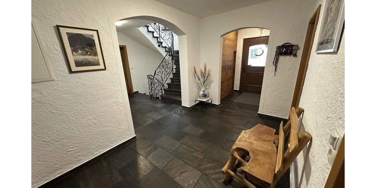 Einfamilienhaus Burgberg i. Allgäu Burgberg - 6 Zimmer, 200 m&sup2;, 1.200.000&euro; | Angebot:25760471