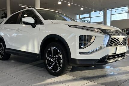 Mitsubishi Eclipse Cross 50.100 km 19.990 &euro; Rheinfelden (Baden) 79618