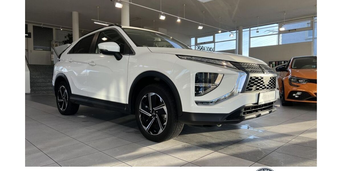 Mitsubishi Eclipse Cross 50.100 km 19.990 &euro; Rheinfelden (Baden) 79618