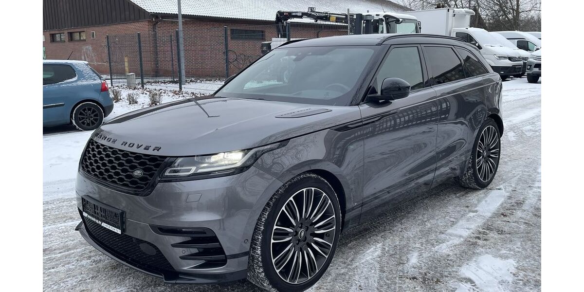 Land Rover Range Rover Velar 137.000 km 30.940 &euro; Berlin 12681