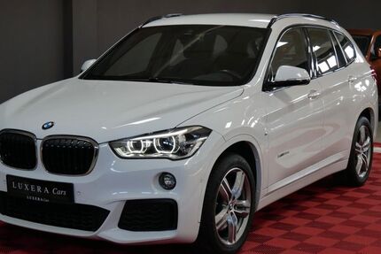 BMW X1 65.782 km 23.490 &euro; Großmehring 85098