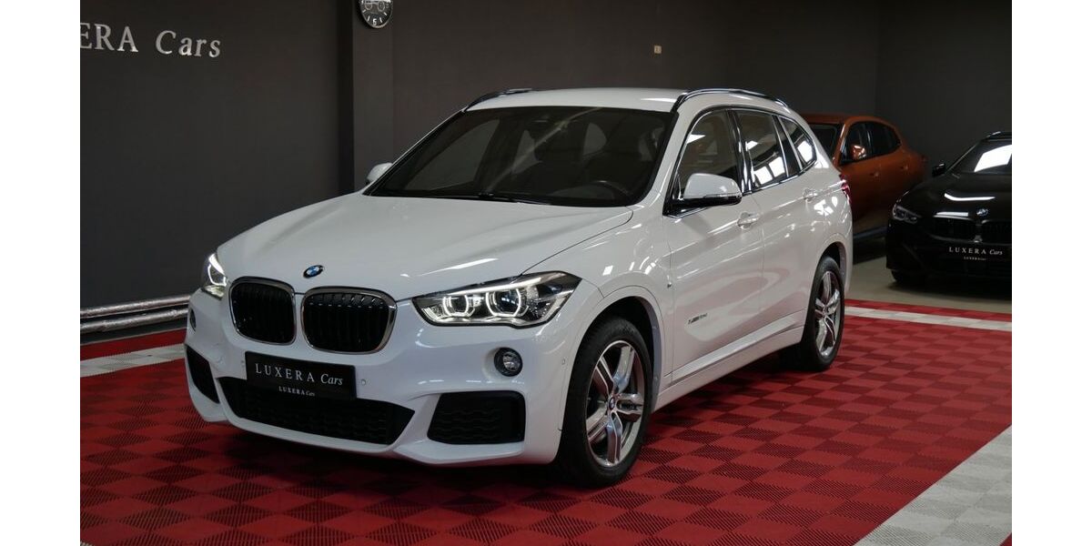 BMW X1 65.782 km 23.990 &euro; Großmehring 85098