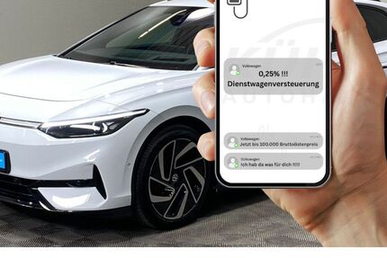 VW ID.7 25.811 km 49.120 &euro; Bad Düben 04849
