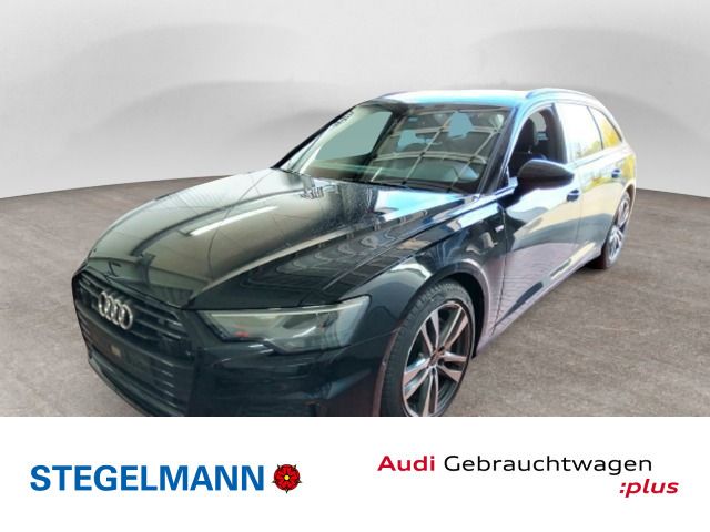 Audi A6 38.517 km 37.590 &euro; Detmold 32756