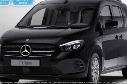Mercedes-Benz T-Klasse 16.261 km 29.680 &euro; Böblingen 71034