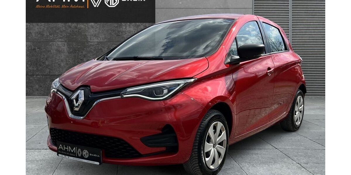 Renault ZOE 74.815 km 11.990 &euro; Freising 85354