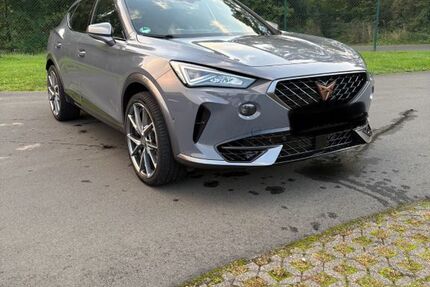 Cupra Formentor 70.000 km 26.499 € Gerolstein 54568