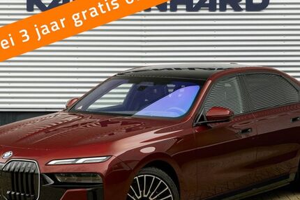 BMW i7 39.903 km 72.828 &euro; Köln 51149