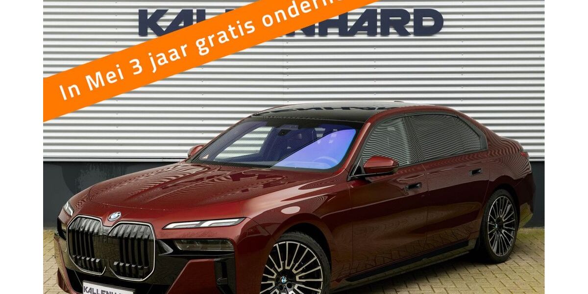 BMW i7 39.903 km 72.828 &euro; Köln 51149