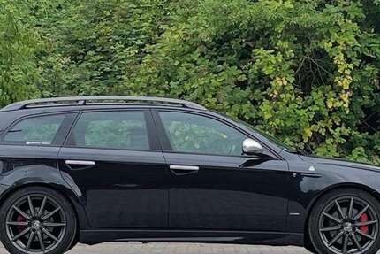 Alfa Romeo 159 146.000 km 12.800 &euro; Bochum 44795