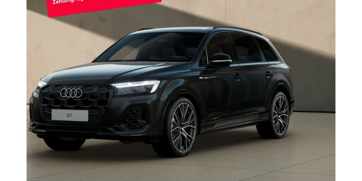 Audi Q7 11.700 km 85.411 &euro; Landshut 84030