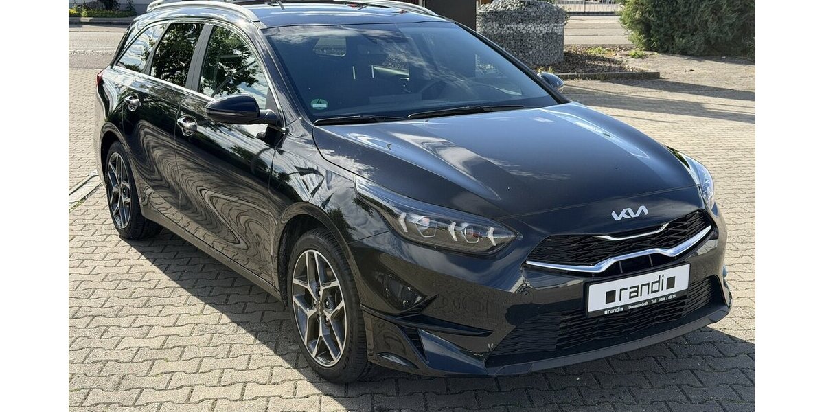 Kia cee´d Sportswagon Vision 1.5 T-GDI / SitzH 38.200 km 19.990 &euro; Donauwörth 86609