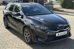 Kia cee´d Sportswagon Vision 1.5 T-GDI / SitzH 38.200 km 19.990 &euro; Donauwörth 86609