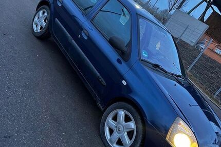 Renault Clio 173.000 km 1.999 &euro; Biberach 88400