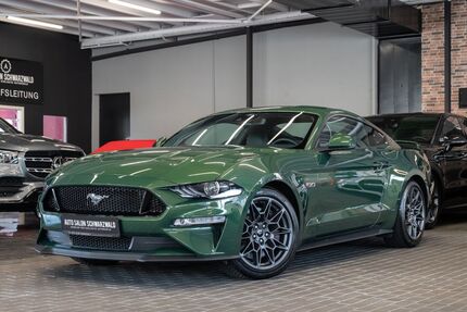 Ford Mustang 14.420 km 49.990 &euro; Trossingen 78647