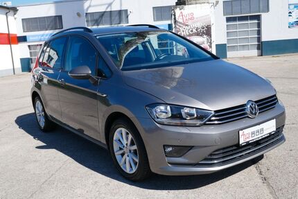 VW Golf Sportsvan 100.000 km 11.990 &euro; Döbeln 04720