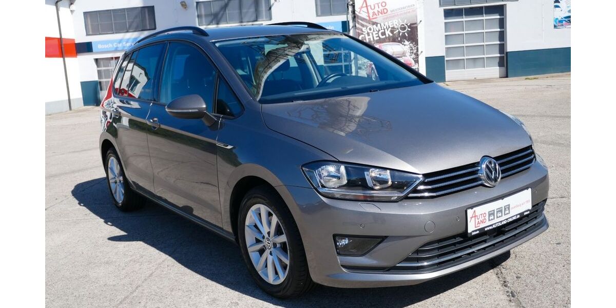 VW Golf Sportsvan 100.000 km 11.990 &euro; Döbeln 04720
